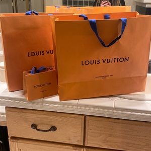 LV Bag